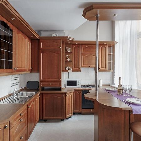 Apartmán Duke View Oděsa Exteriér fotografie