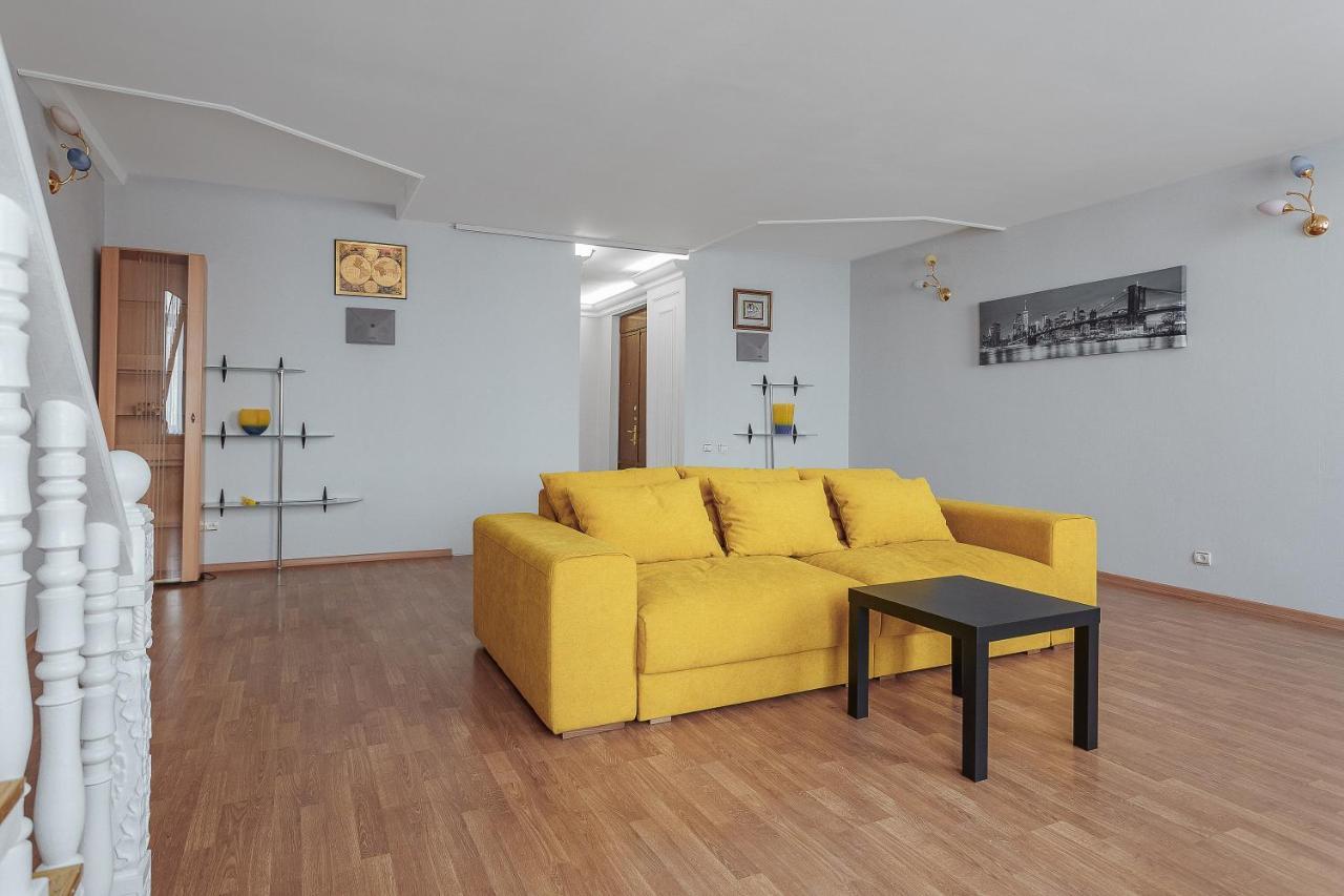 Apartmán Duke View Oděsa Exteriér fotografie