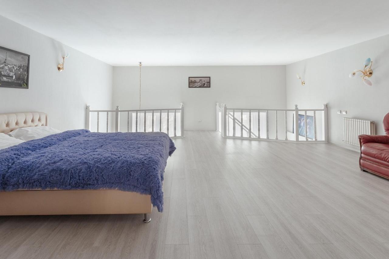 Apartmán Duke View Oděsa Exteriér fotografie
