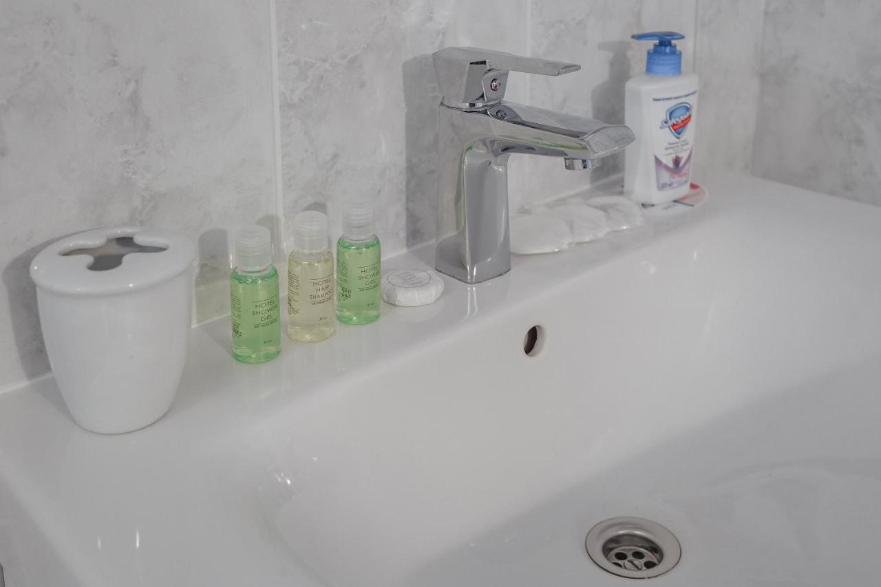 Apartmán Duke View Oděsa Exteriér fotografie