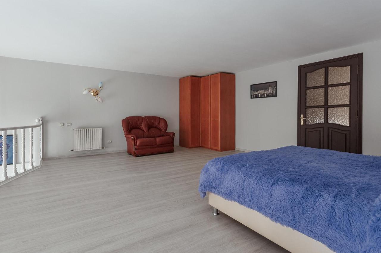 Apartmán Duke View Oděsa Exteriér fotografie