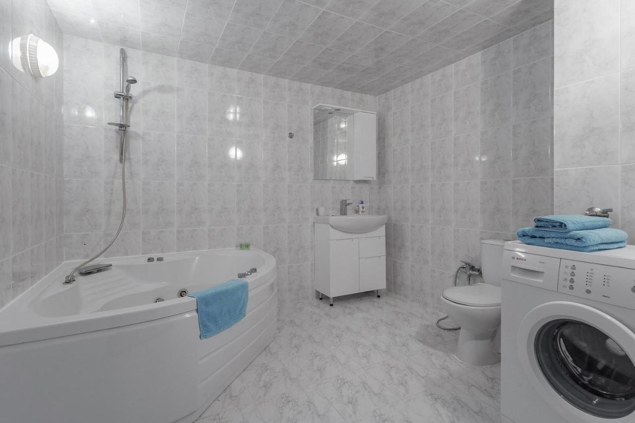 Apartmán Duke View Oděsa Exteriér fotografie