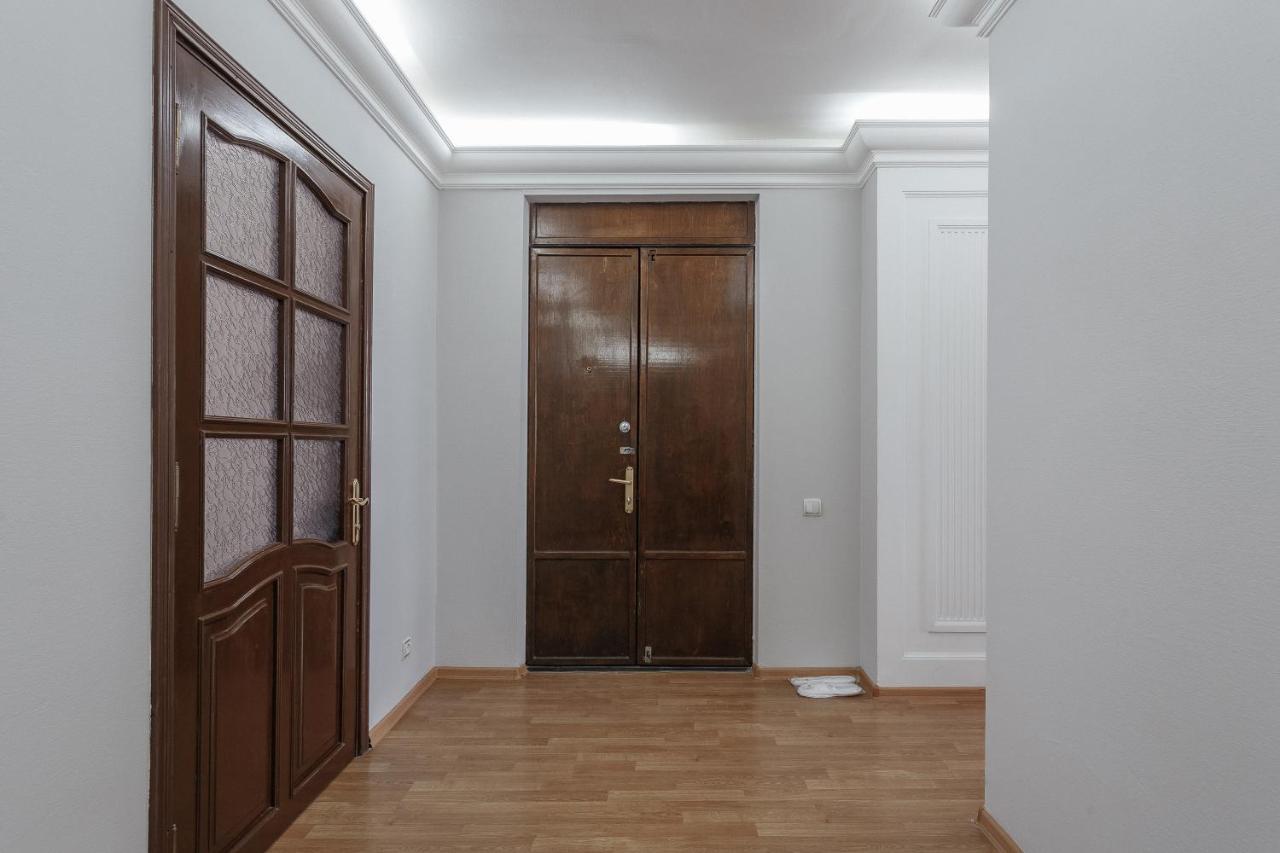 Apartmán Duke View Oděsa Exteriér fotografie