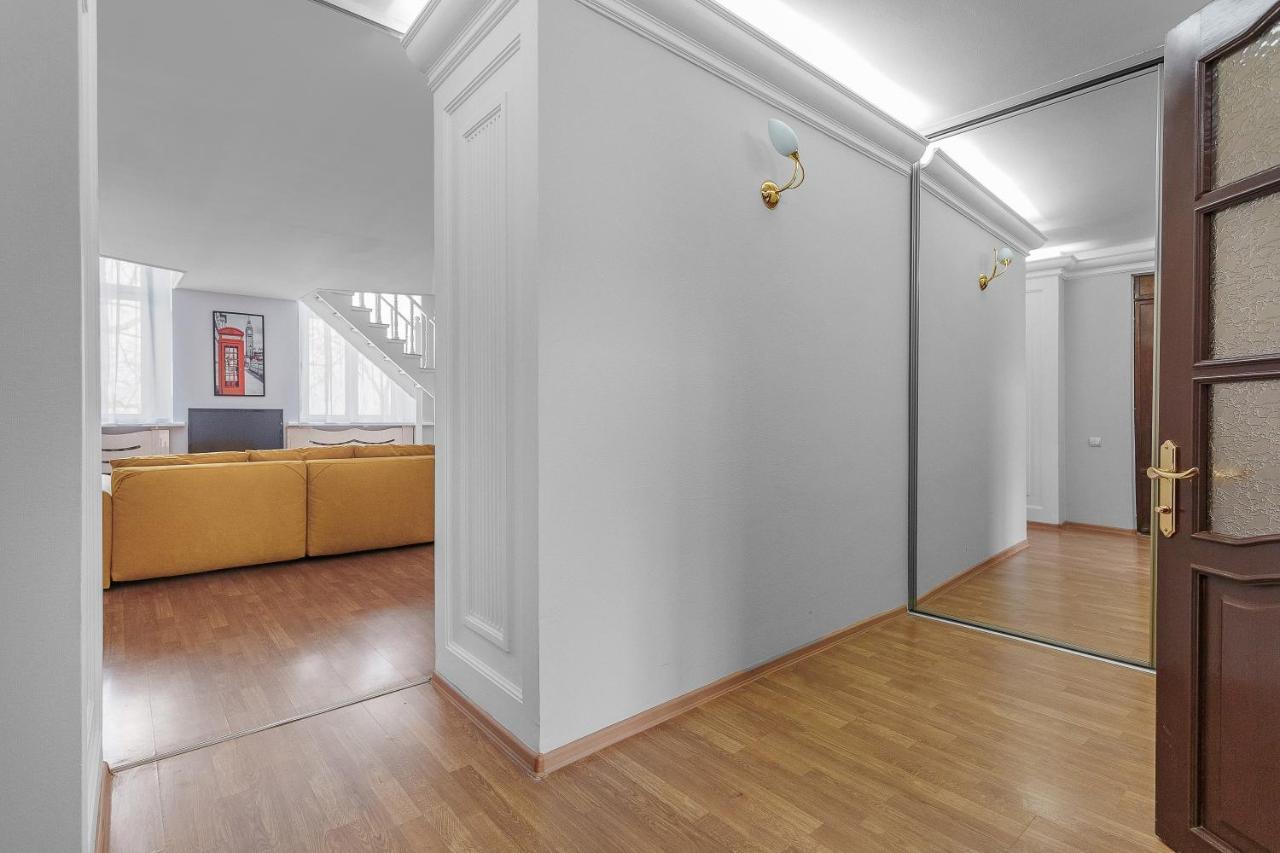 Apartmán Duke View Oděsa Exteriér fotografie