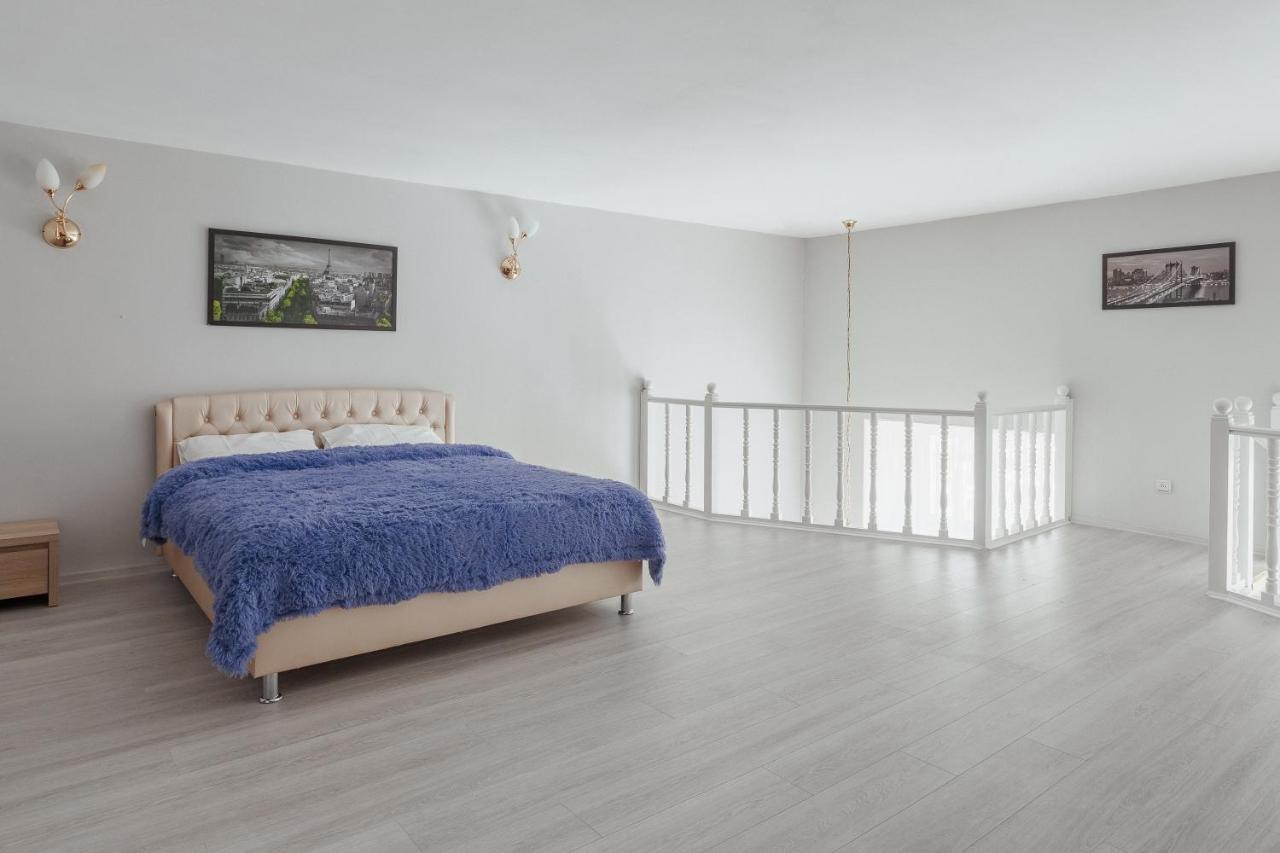 Apartmán Duke View Oděsa Exteriér fotografie
